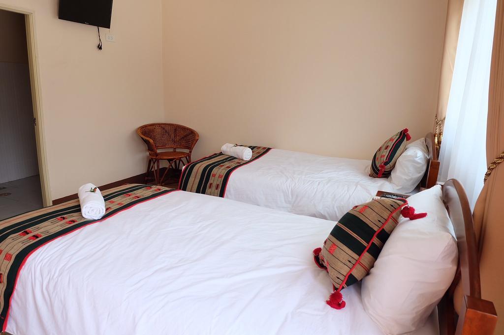 Latisha House Hotel Chiang Rai Exterior foto
